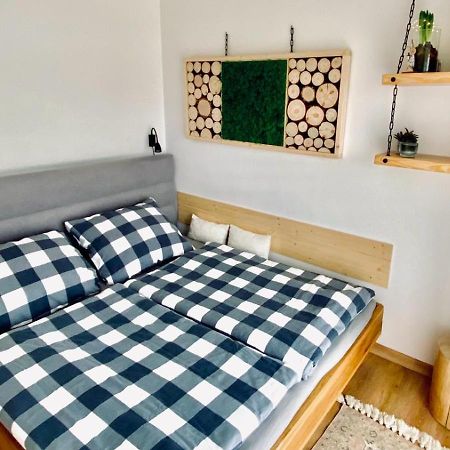 Černá v Pošumaví Apartman Lipenka מראה חיצוני תמונה