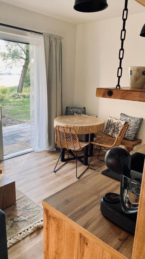 Černá v Pošumaví Apartman Lipenka מראה חיצוני תמונה
