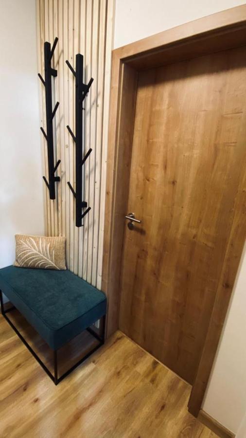 Černá v Pošumaví Apartman Lipenka מראה חיצוני תמונה